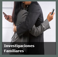 Investigaciones Familiares