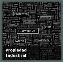 Propiedad Industrial